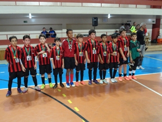 SNEC  Serra Negra Esporte Clube