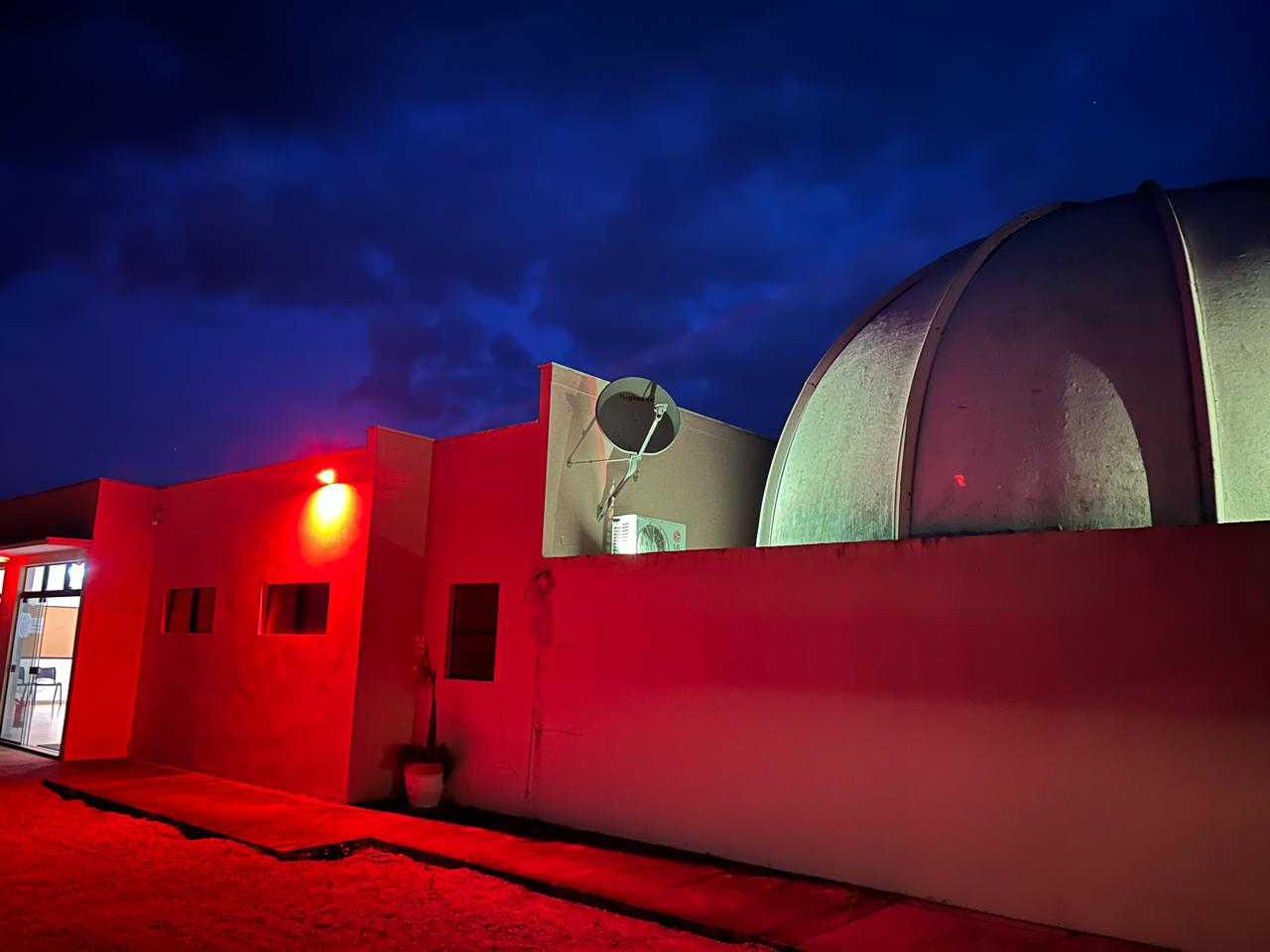 Polo Astronômico tem programação intensa nos próximos cinco finais de semana em Amparo-SP