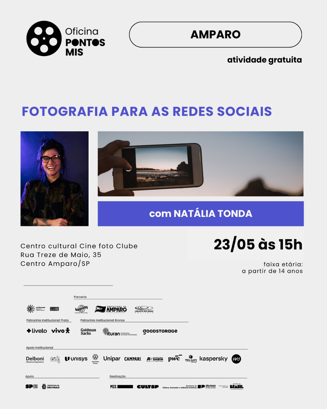  post