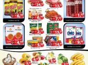 Julho começa com mais de 70 ofertas no União Supermercados