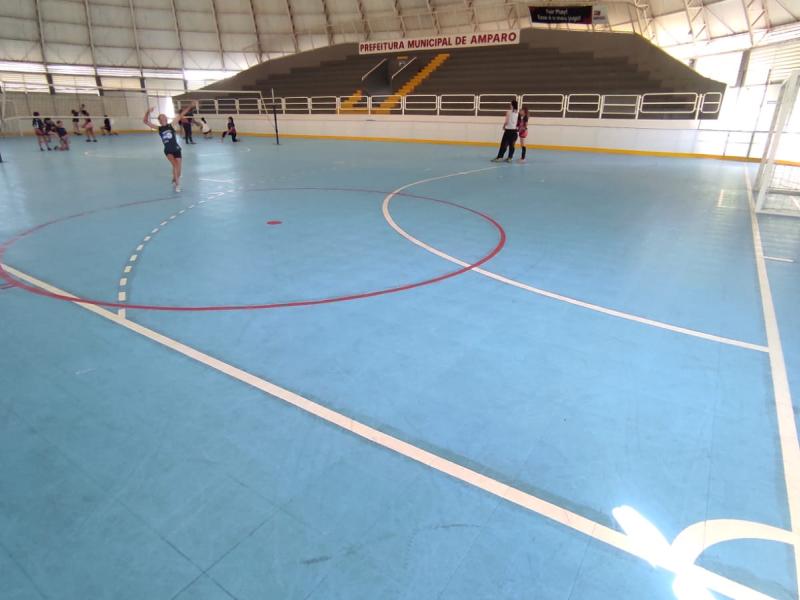 Equipe de Futsal de Bragança Paulista disputará Campeonato Paulista de  Futsal - Prefeitura de Bragança Paulista