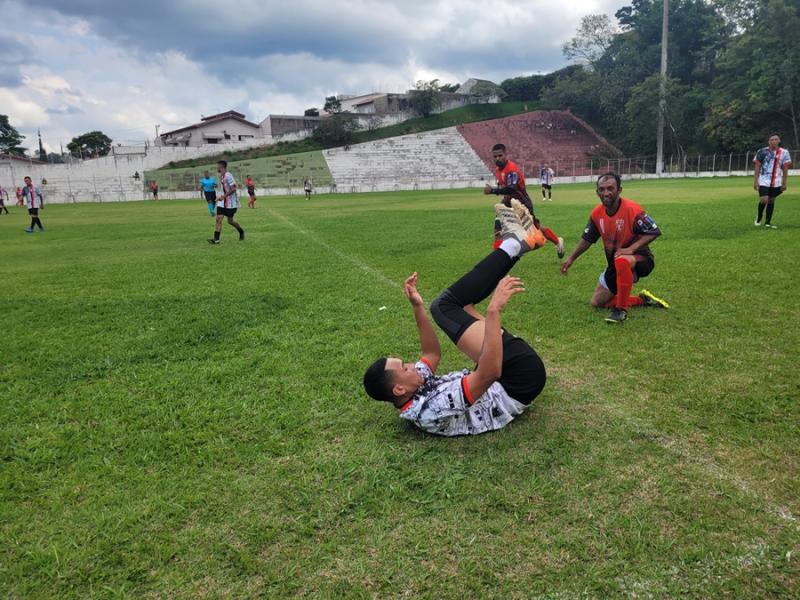 Paulista x Peñarol será o jogo de abertura do Campeonato Amador 2022 -  Prefeitura de Serra Negra