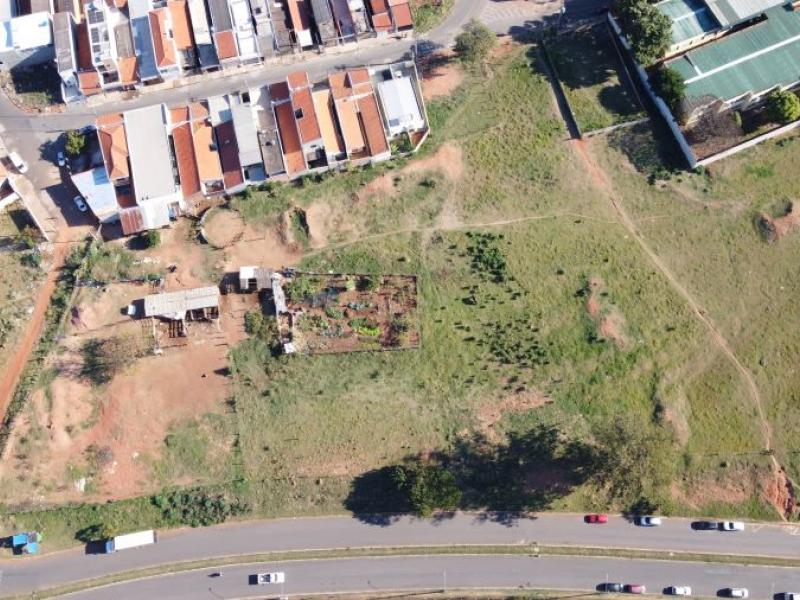 Prefeitura de Pedreira realiza o lançamento da Pedra Fundamental de 266 moradias habitacionais nesta sexta-feira